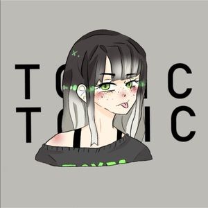 Meet your Posher, Alison